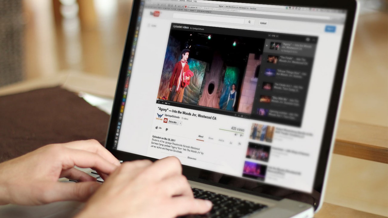 5 Feluri In Care Poti Creste Traficul Pe YouTube In Mod Gratuit